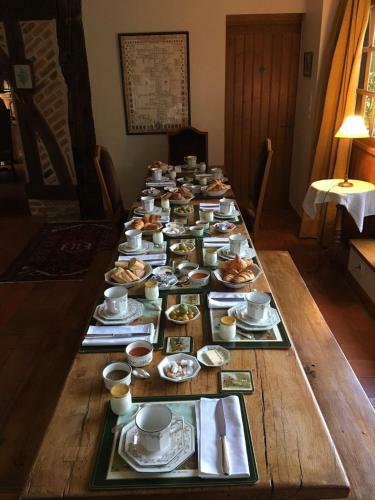 La Rabouillere Hotel