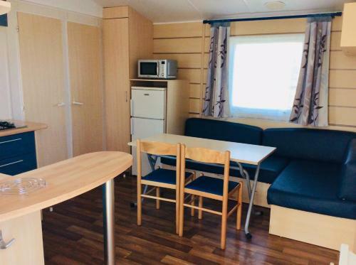 Camping De Contrexeville
