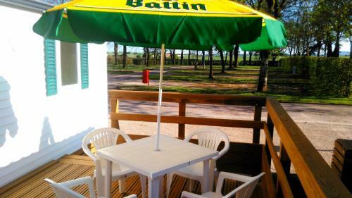 Camping De Contrexeville