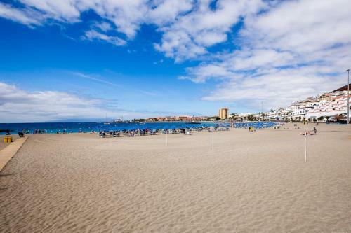 Apartment Ceyla Beach View, Los Cristianos