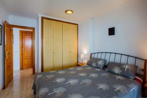 Apartment Ceyla Beach View, Los Cristianos