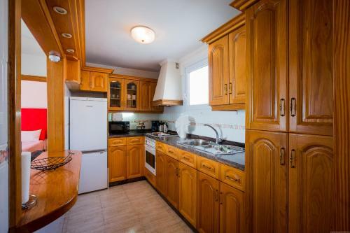 Apartment Ceyla Beach View, Los Cristianos