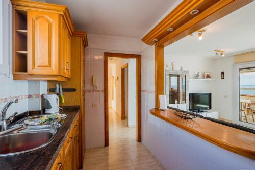 Apartment Ceyla Beach View, Los Cristianos