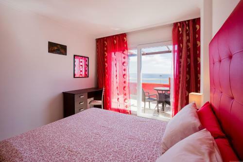 Apartment Ceyla Beach View, Los Cristianos