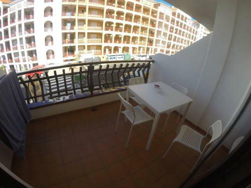 Apartamentos Diamantes