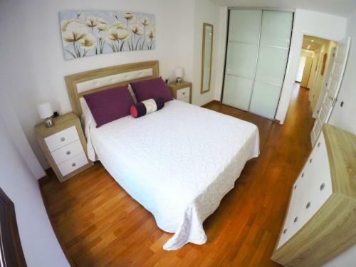 Edificio Don Antonio Apartment