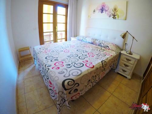 Edificio Don Antonio Apartment