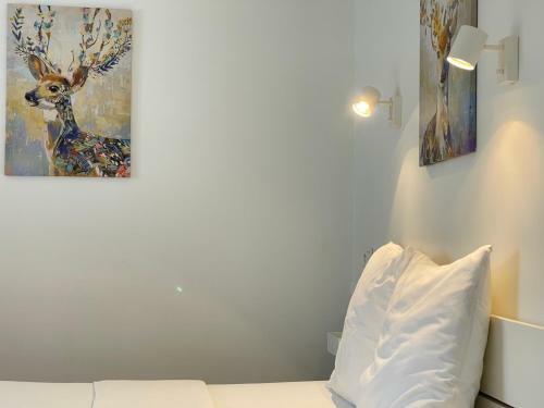 Appart'village Corbeil Apartment