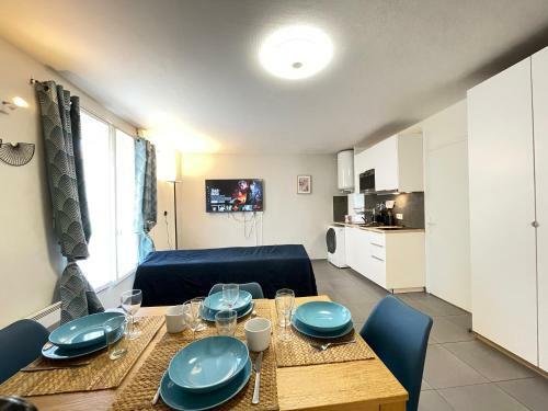 Appart'village Corbeil Apartment
