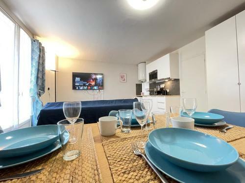 Appart'village Corbeil Apartment