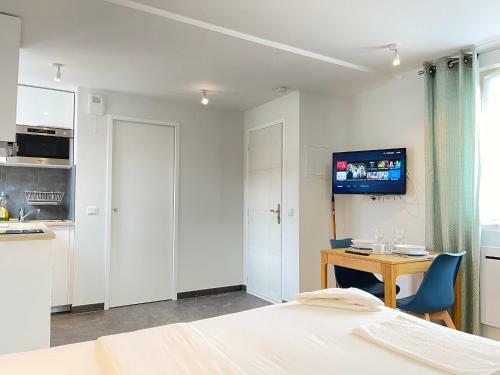 Appart'village Corbeil Apartment