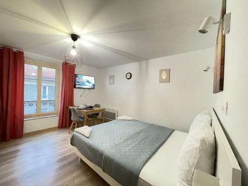 Appart'village Corbeil Apartment