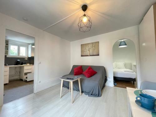 Appart'village Corbeil Apartment