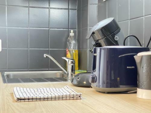 Appart'village Corbeil Apartment