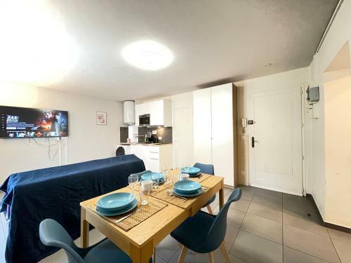 Appart'village Corbeil Apartment