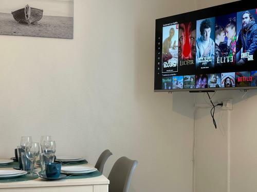 Appart'village Corbeil Apartment