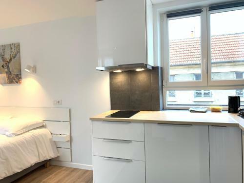 Appart'village Corbeil Apartment