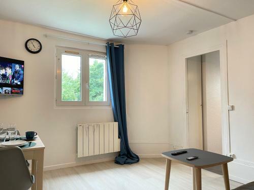 Appart'village Corbeil Apartment