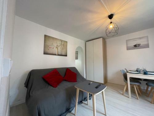 Appart'village Corbeil Apartment