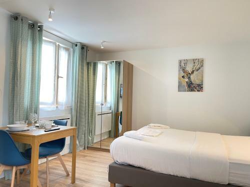 Appart'village Corbeil Apartment