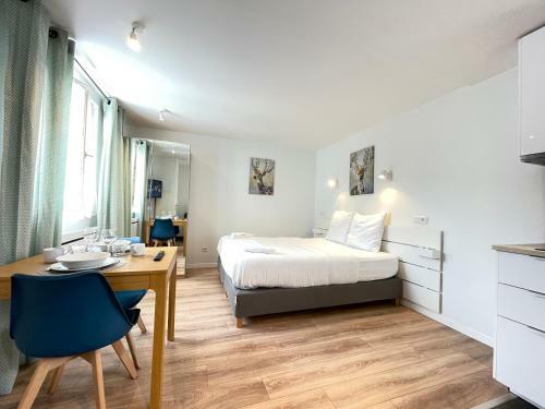 Appart'village Corbeil Apartment