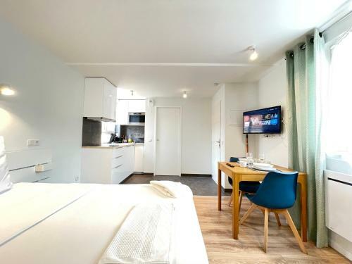 Appart'village Corbeil Apartment