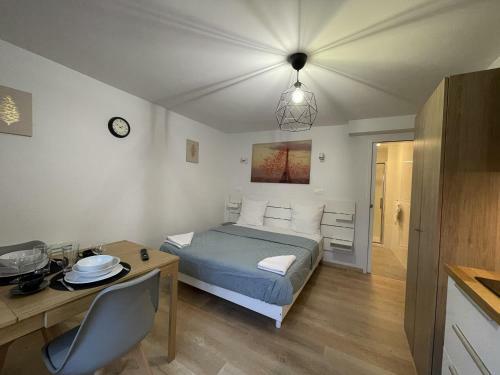 Appart'village Corbeil Apartment