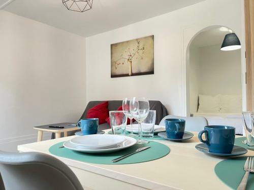 Appart'village Corbeil Apartment