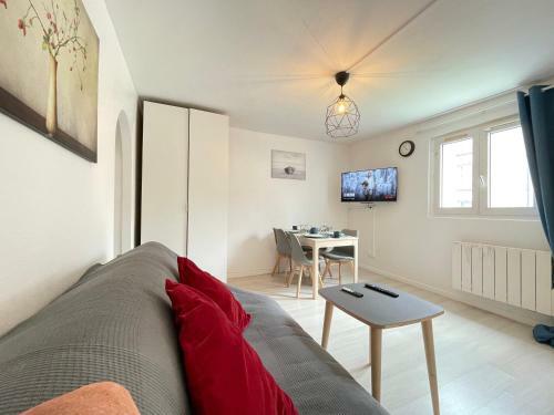 Appart'village Corbeil Apartment