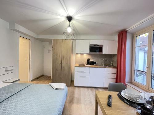 Appart'village Corbeil Apartment
