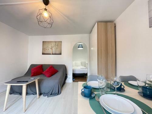 Appart'village Corbeil Apartment