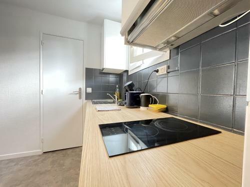 Appart'village Corbeil Apartment