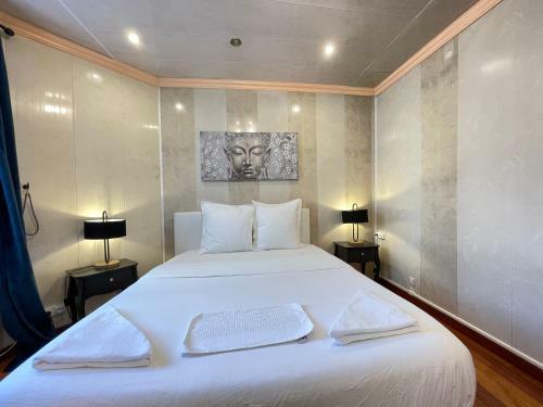 Appart'village Corbeil Apartment