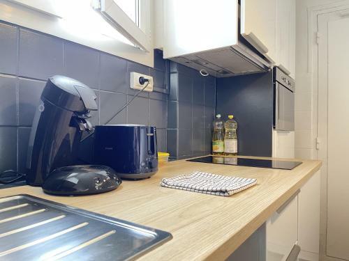 Appart'village Corbeil Apartment