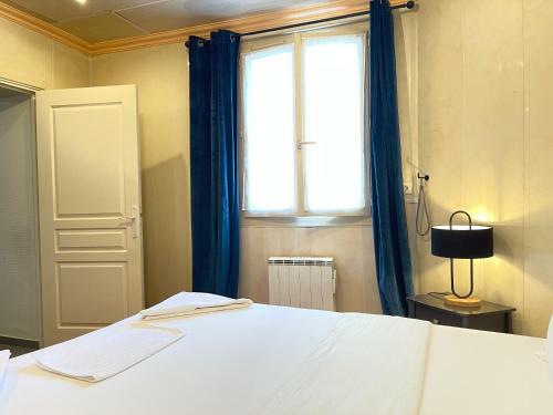 Appart'village Corbeil Apartment