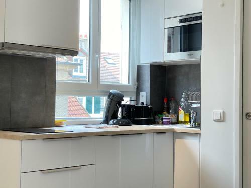 Appart'village Corbeil Apartment