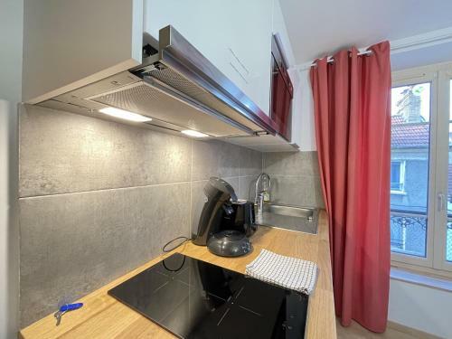 Appart'village Corbeil Apartment