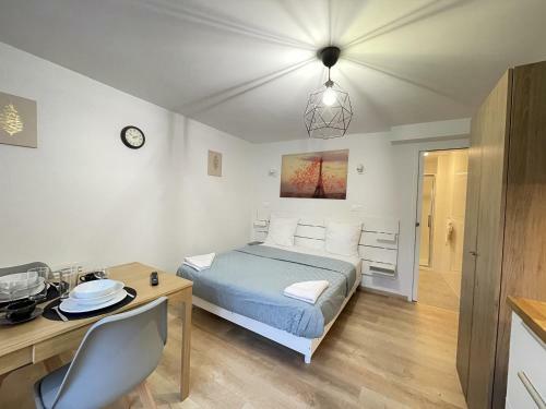 Appart'village Corbeil Apartment