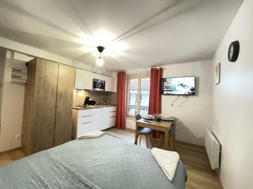 Appart'village Corbeil Apartment