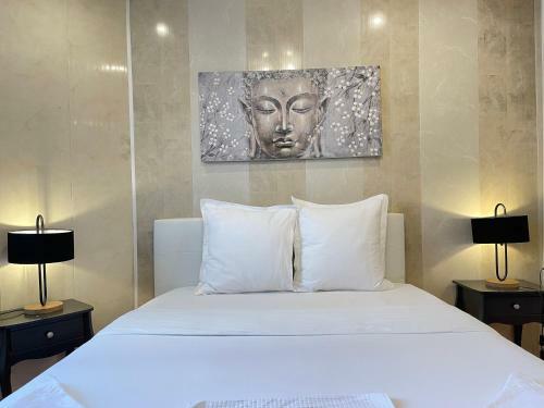 Appart'village Corbeil Apartment