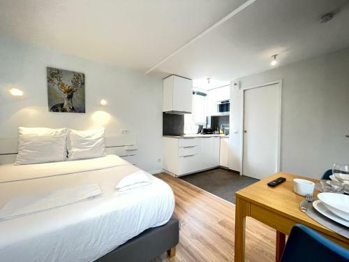 Appart'village Corbeil Apartment