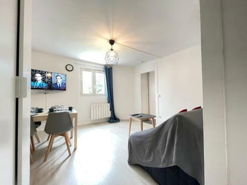 Appart'village Corbeil Apartment