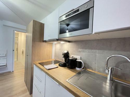 Appart'village Corbeil Apartment