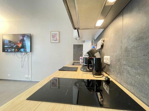 Appart'village Corbeil Apartment