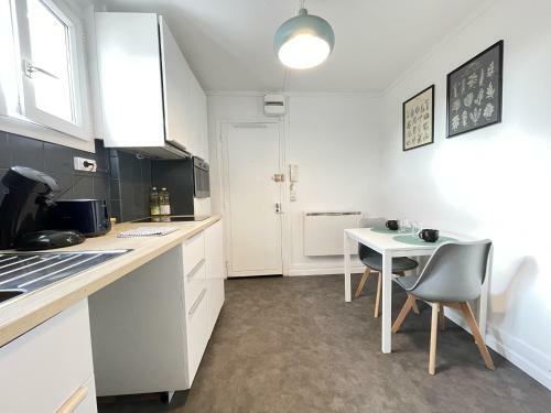 Appart'village Corbeil Apartment