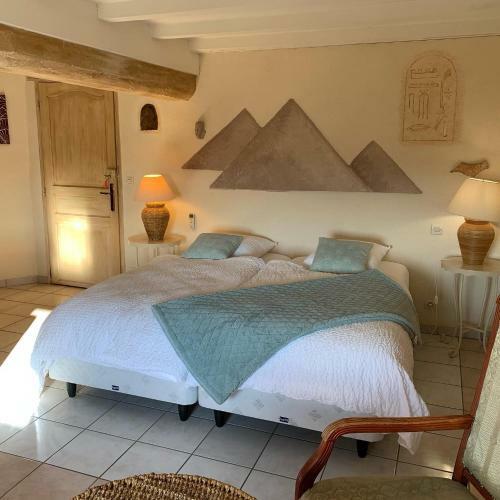La Marelle Hostel