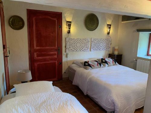 La Marelle Hostel