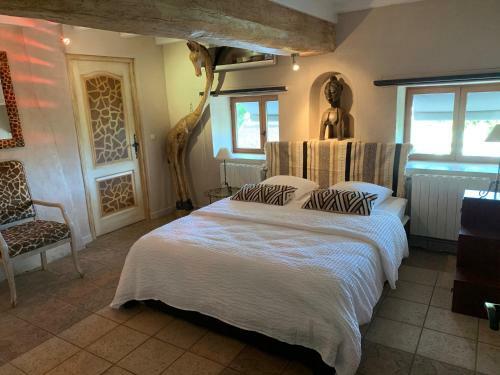La Marelle Hostel
