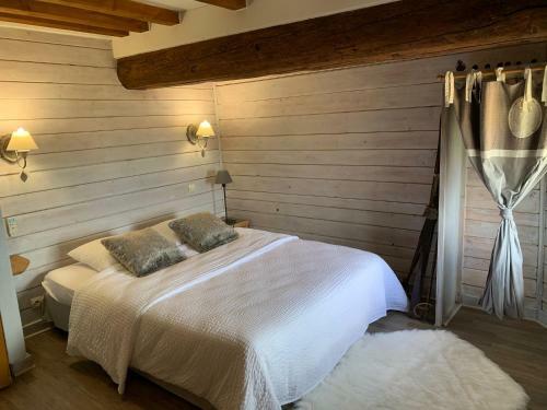 La Marelle Hostel