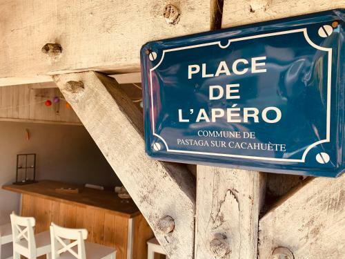 La Marelle Hostel
